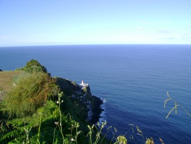 Miradouro da Vista dos Barcos