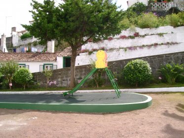 Parque Infantil de Nordeste