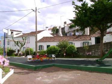 Parque Infantil de Nordeste