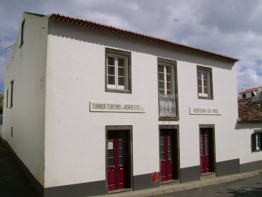 Solo Azores - Hospedaria São Jorge