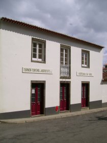 Solo Azores - Hospedaria São Jorge