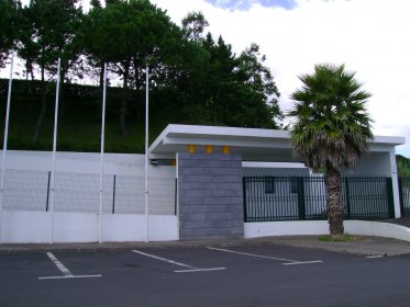 Estádio Municipal de Nordeste