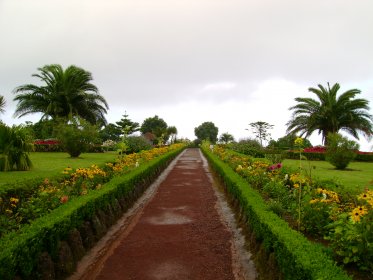 Parque de Merendas da Ponta do Sossego