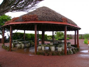 Parque de Merendas da Ponta da Madrugada