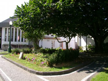 Jardim Manuel António de Vasconcelos