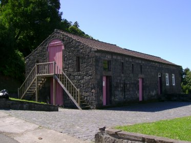 Museu do Trigo