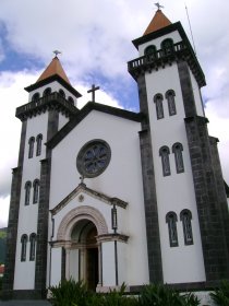 Igreja de Sant'Ana