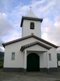 Capela de Lomba do Pomar