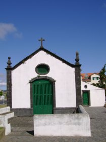 Capela da Rua de São Gonçalo