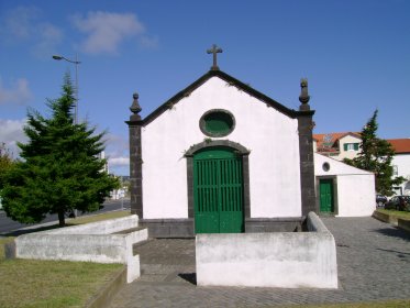 Capela da Rua de São Gonçalo