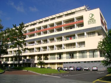 São Miguel Park Hotel