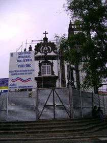 Igreja Nossa Senhora dos Anjos