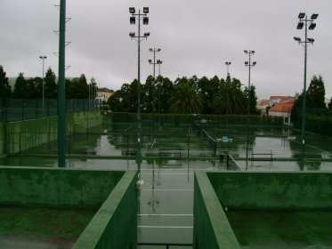 Clube de Ténis de São Miguel