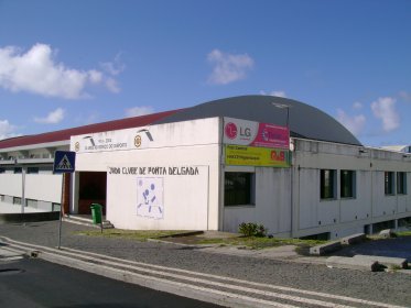 Judo Clube de Ponta Delgada
