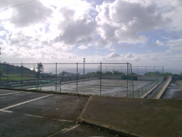 Parque Desportivo Tibério António Moniz Ribeiro