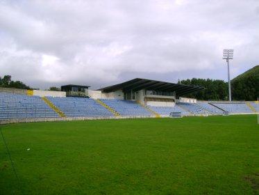 Estádio de São Miguel