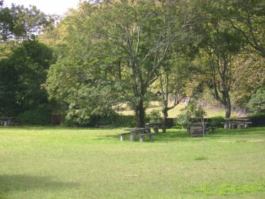 Parque de Merendas de Rosto do Cão