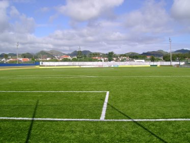 Campo de Futebol de São Roque