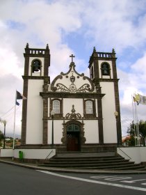 Igreja Paroquial do Livramento