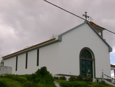 Ermida Nossa Senhora da Graça