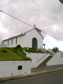 Ermida Nossa Senhora da Graça