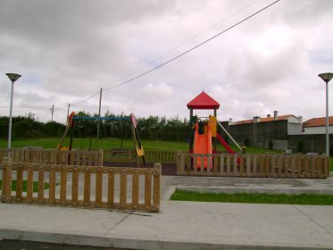 Parque Infantil de Covoada