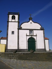 Igreja Paroquial de Remédios