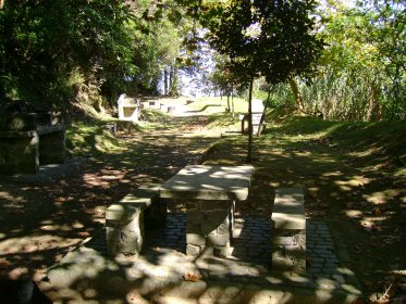 Parque de Merendas de Pilar