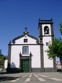 Igreja Paroquial de Pilar