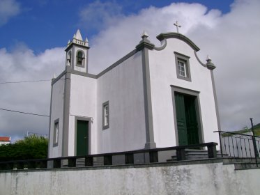 Capela de Nossa Senhora de Fátima