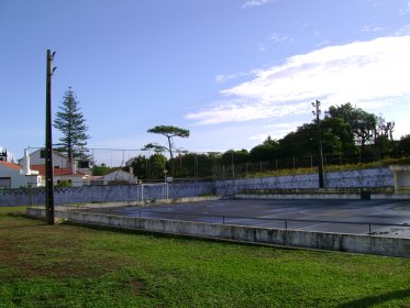 Campo de Jogos de São Vicente Ferreira