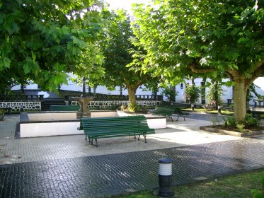 Jardim Morgado Barbosa