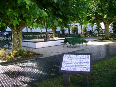 Jardim Morgado Barbosa