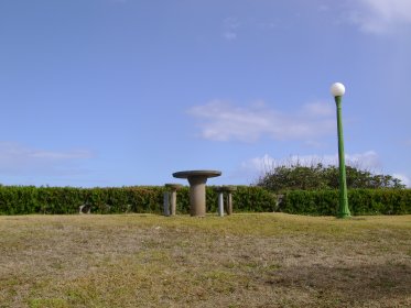 Miradouro do Barreiro