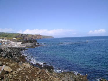 Miradouro da Beira Mar