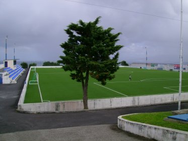 Campo de Futebol de Santo António