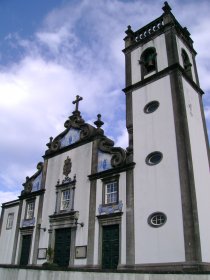 Igreja Paroquial de Santo António