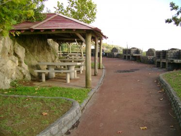 Parque de Merendas das Feiteiras