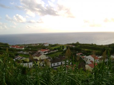 Miradouro das Feteiras