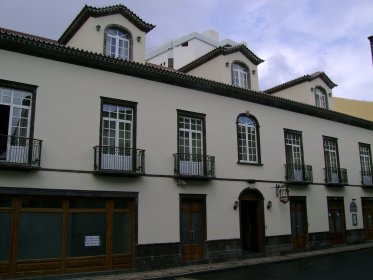Hotel Camões