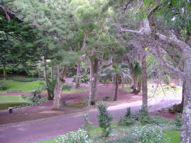 Jardim António Borges