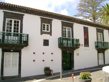 Casa Municipal da Cultura de Ponta Delgada