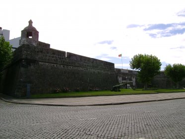 Museu Militar de Ponta Delgada