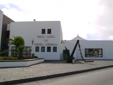 Clube Naval de Ponta Delgada