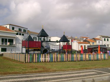 Parque Infantil de São Roque