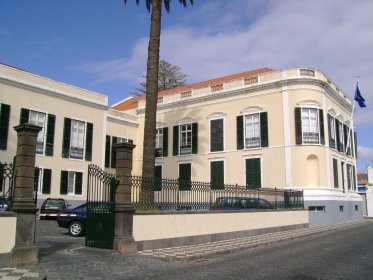 Palácio da Conceição