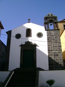 Capela da Rua Machado dos Santos