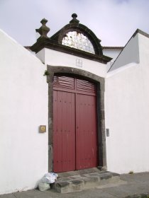 Casa da Rocha Quebrada