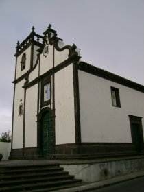 Igreja Paroquial do Rosário