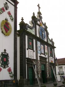 Igreja do Rosário